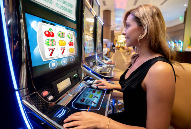 Payment methods and deposit interface on sensitoto
